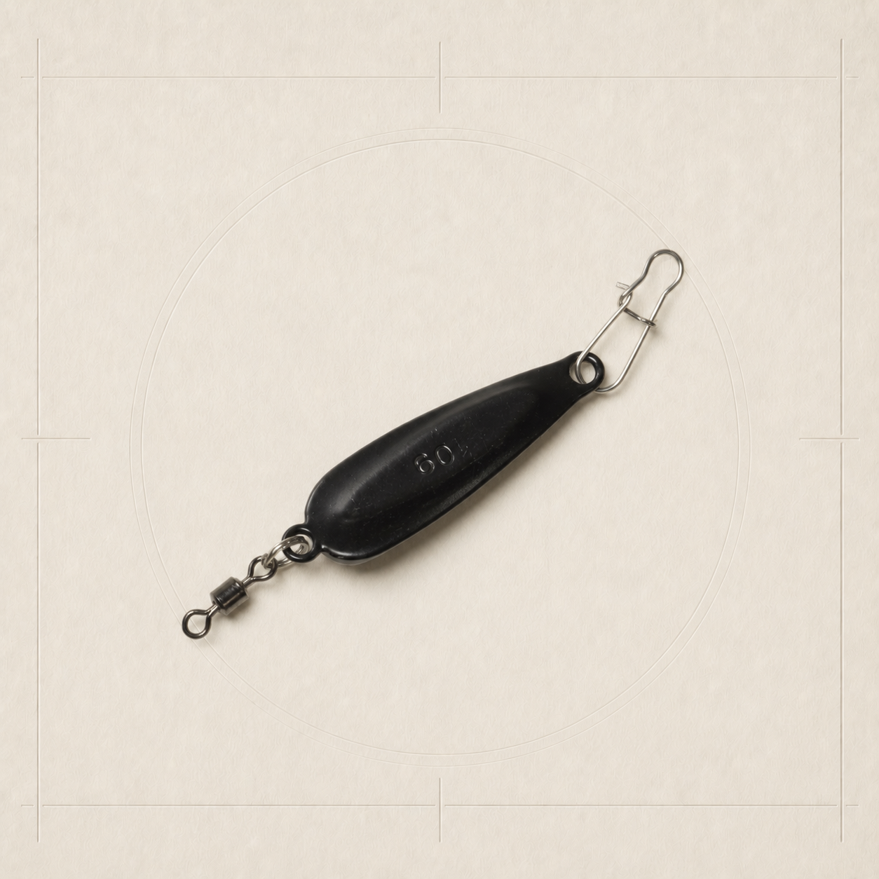 Casting Aid Weight