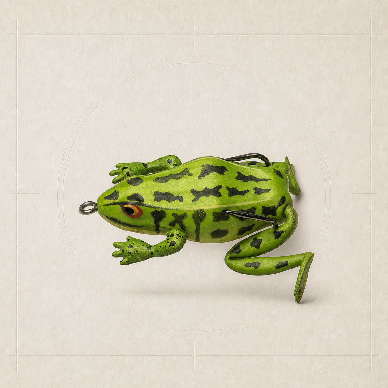Hop Frog
