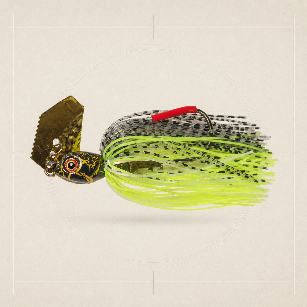 Swin Jig