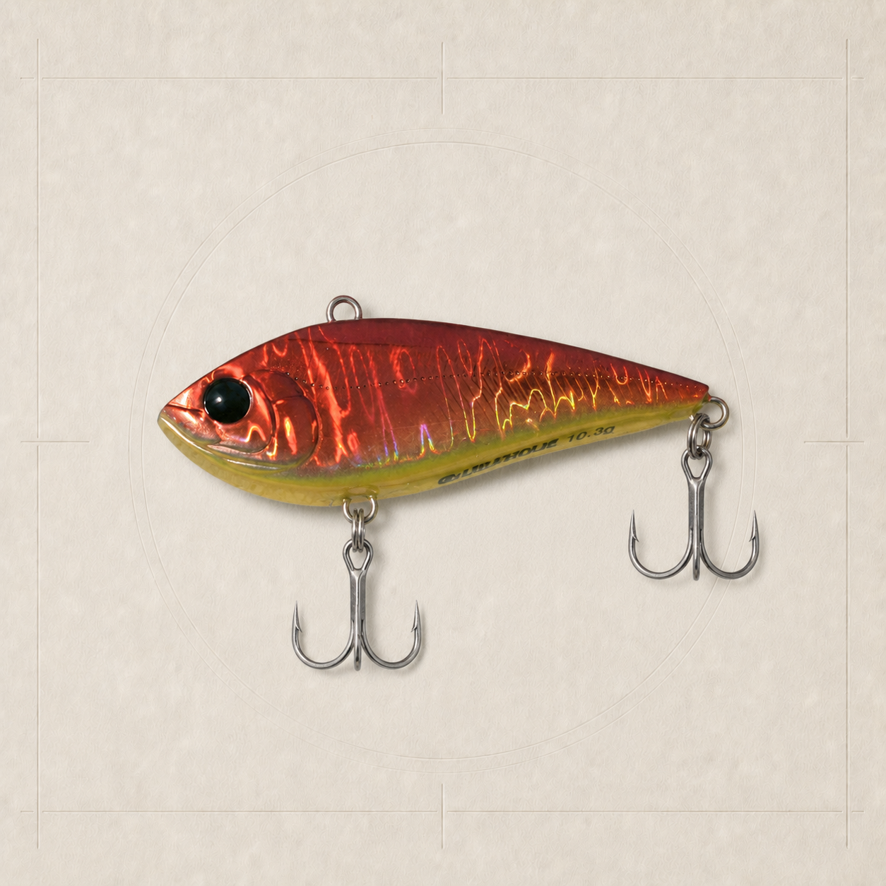 Angler VIB