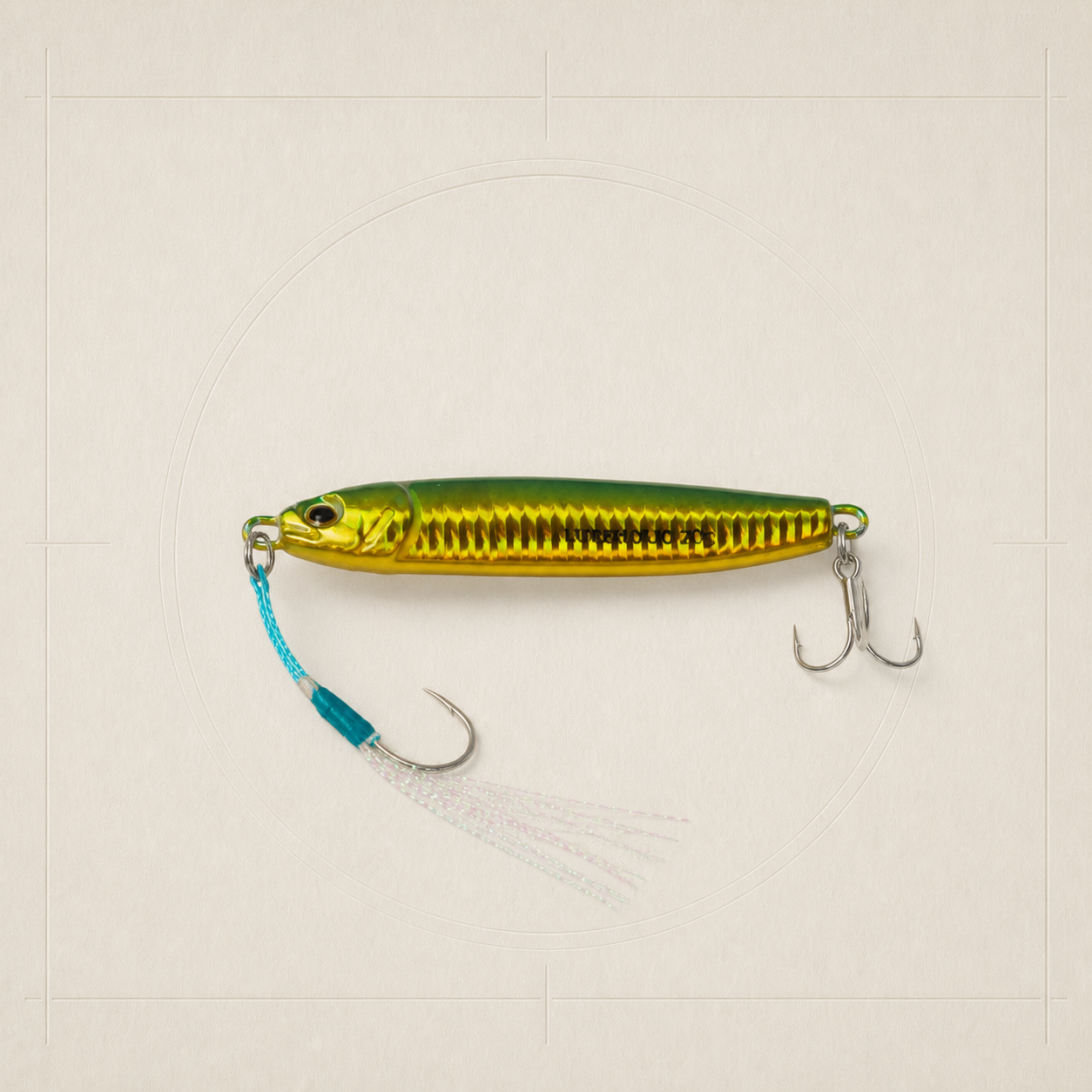Metal Jig A219