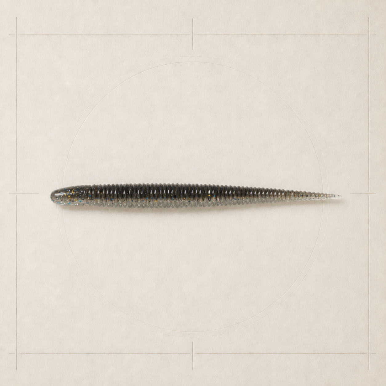 LUREPEAK Twitchtail Shad