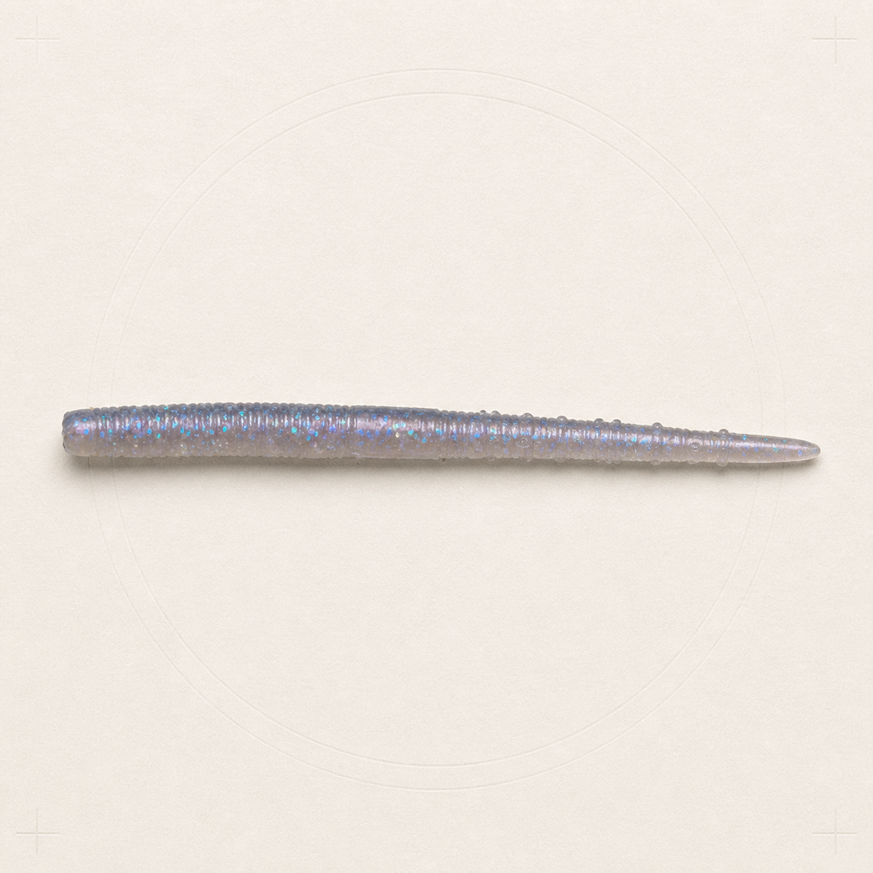 Mr JigginG Noodle Worm Soft Bait