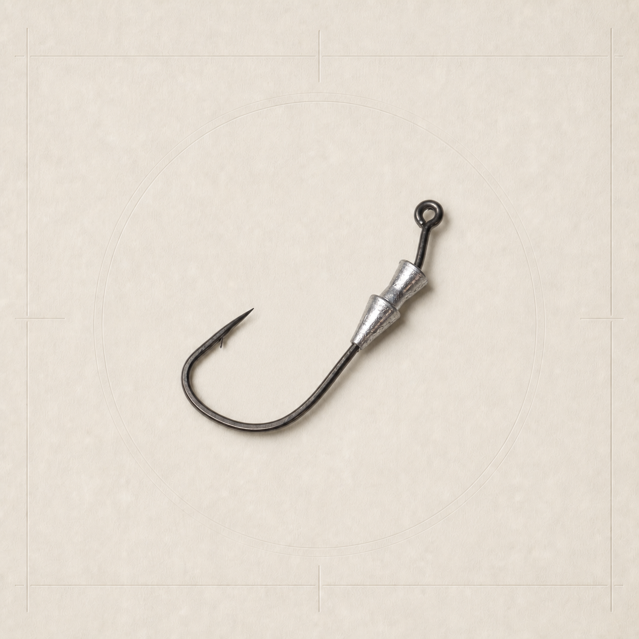 Premium Fish hooks