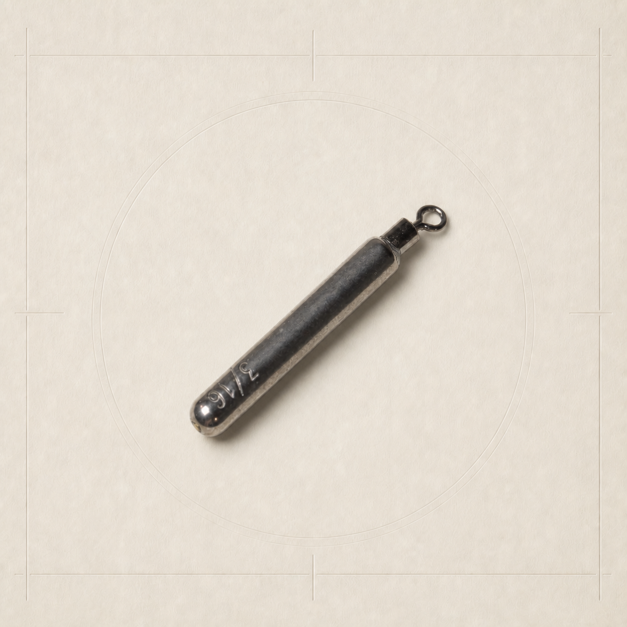 Premium Tungsten Steel Weights