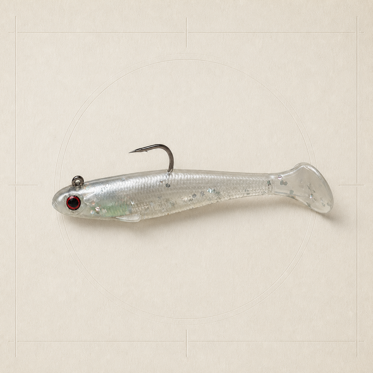 Shaking Carp